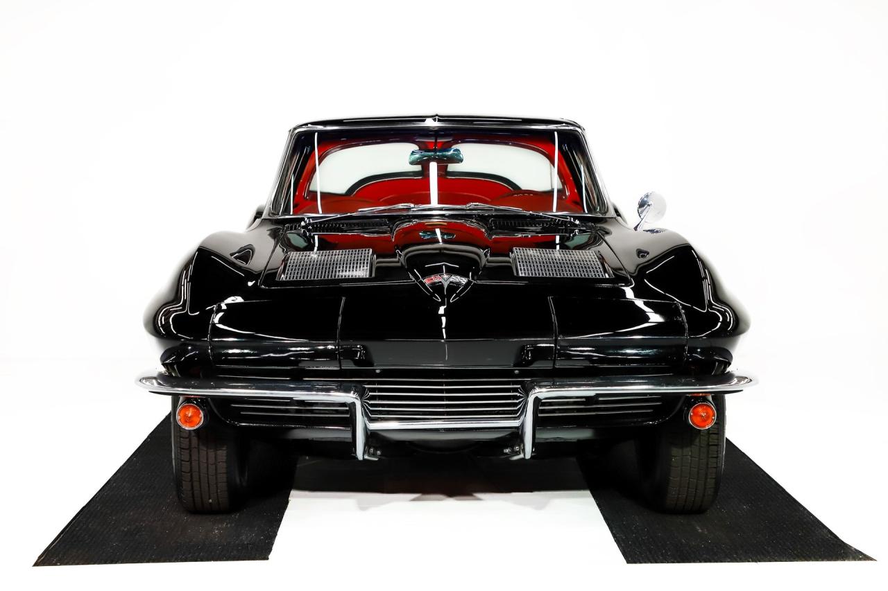 1963 Chevrolet Corvette