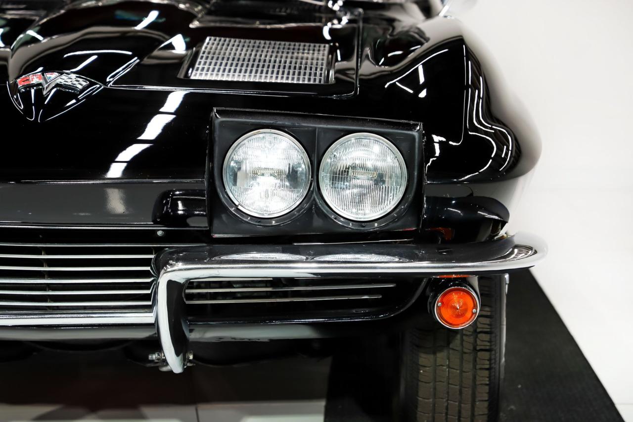 1963 Chevrolet Corvette