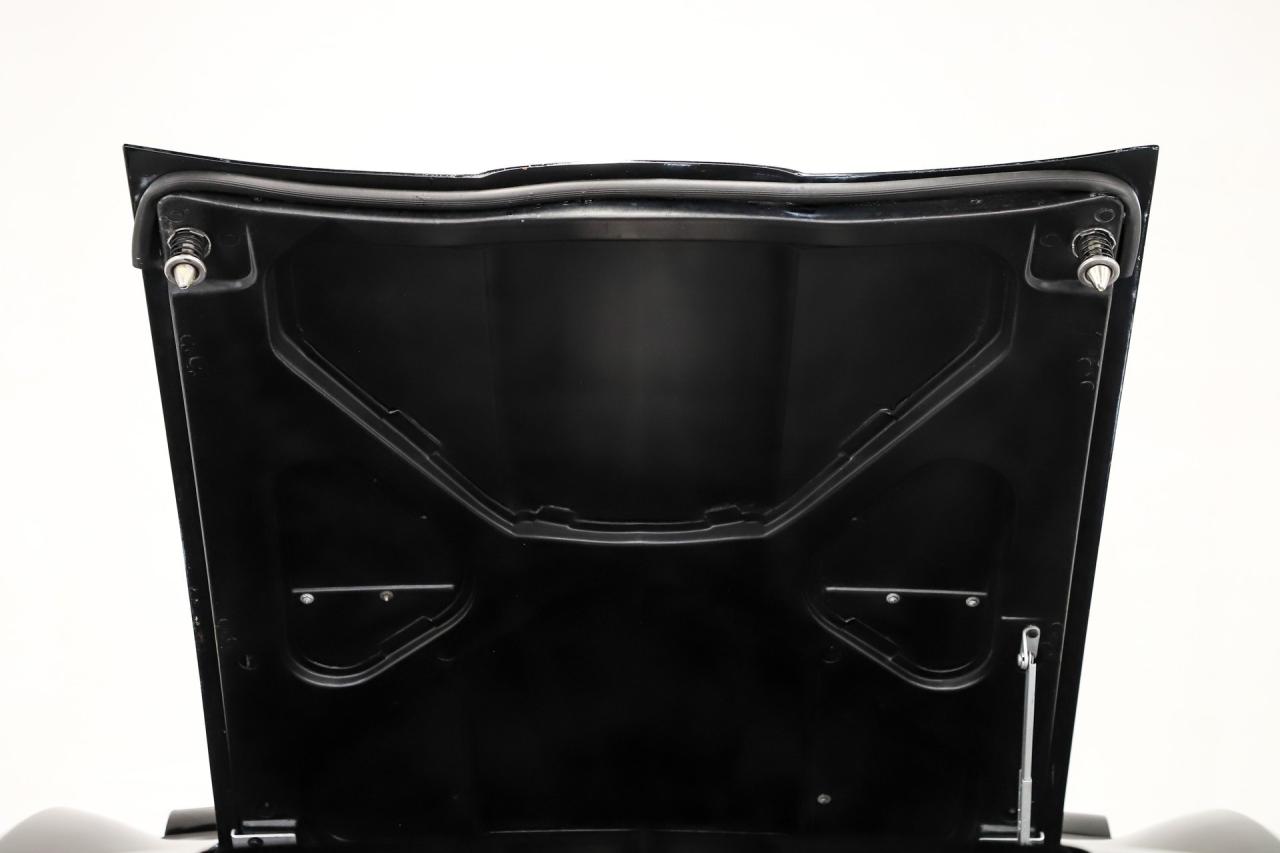 1963 Chevrolet Corvette