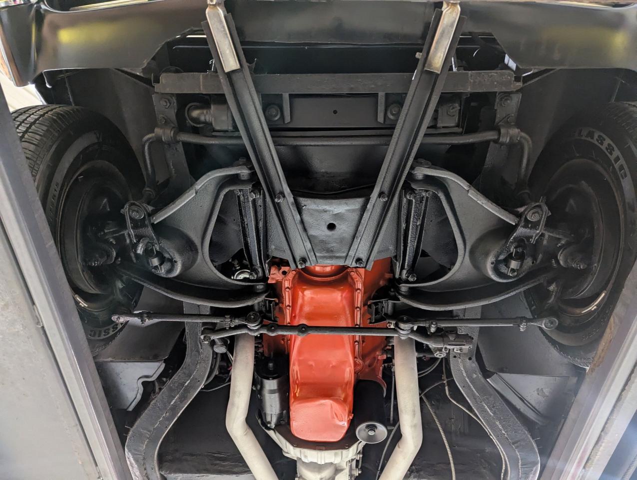 1963 Chevrolet Corvette