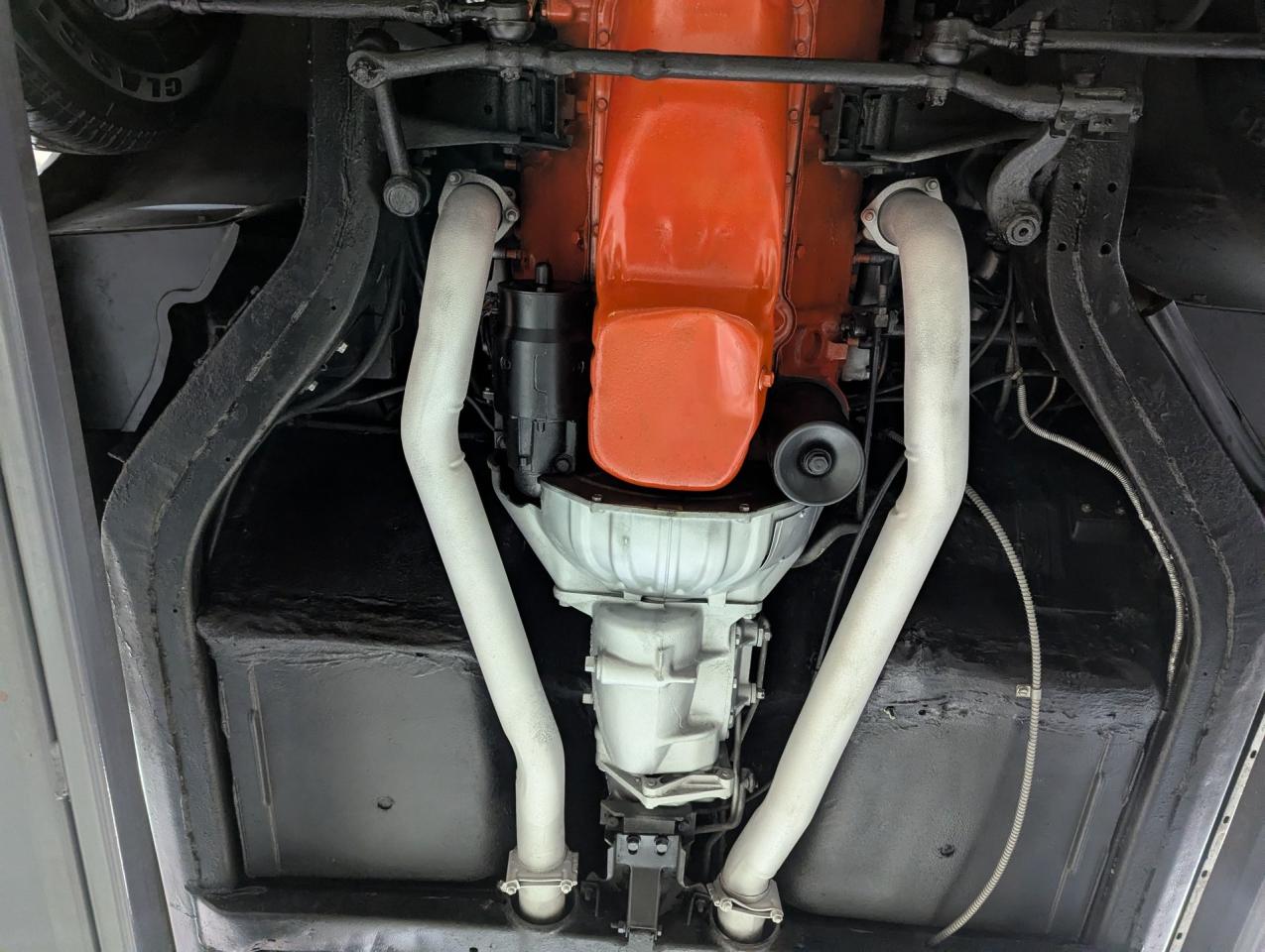 1963 Chevrolet Corvette