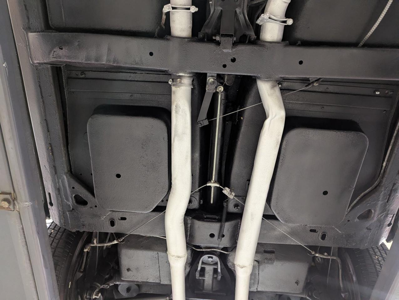 1963 Chevrolet Corvette