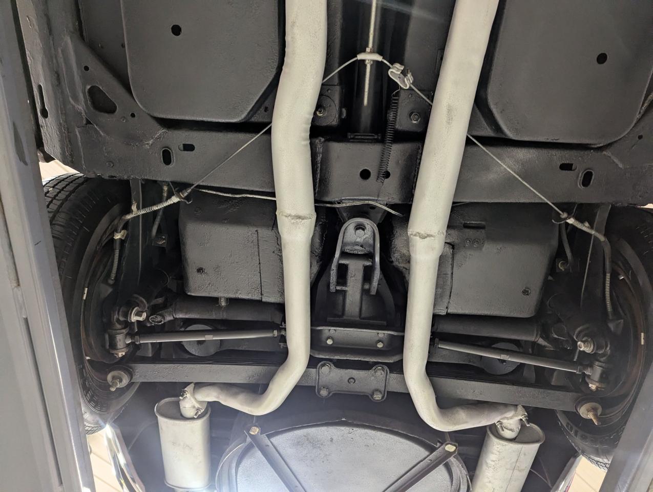 1963 Chevrolet Corvette