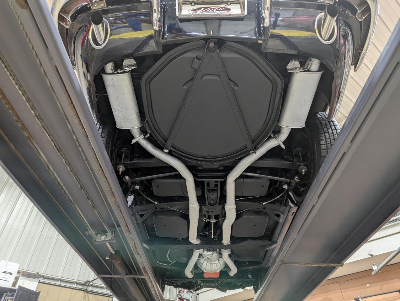 1963 Chevrolet Corvette