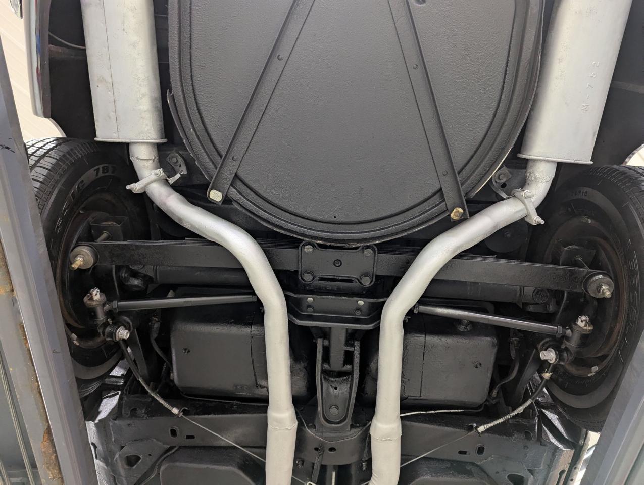 1963 Chevrolet Corvette