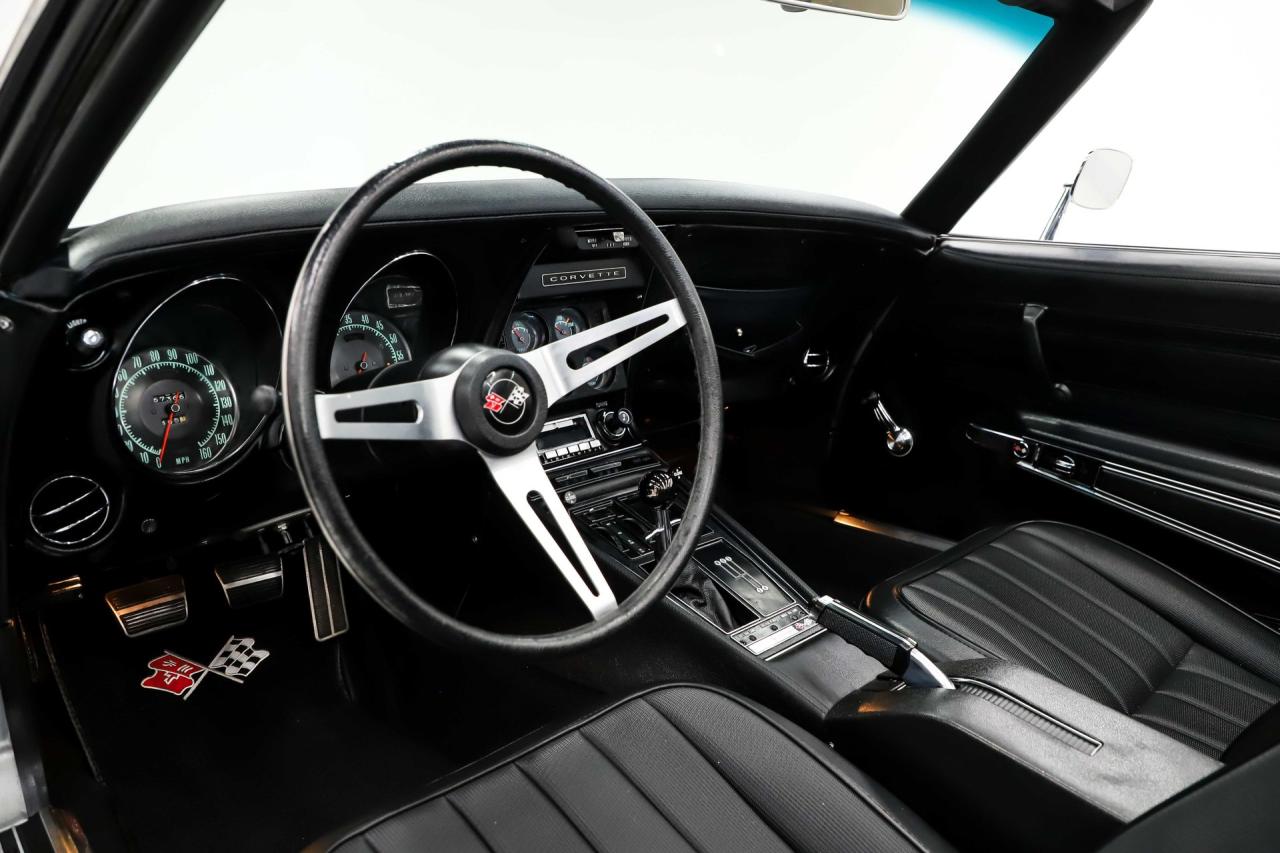 1970 Chevrolet Corvette