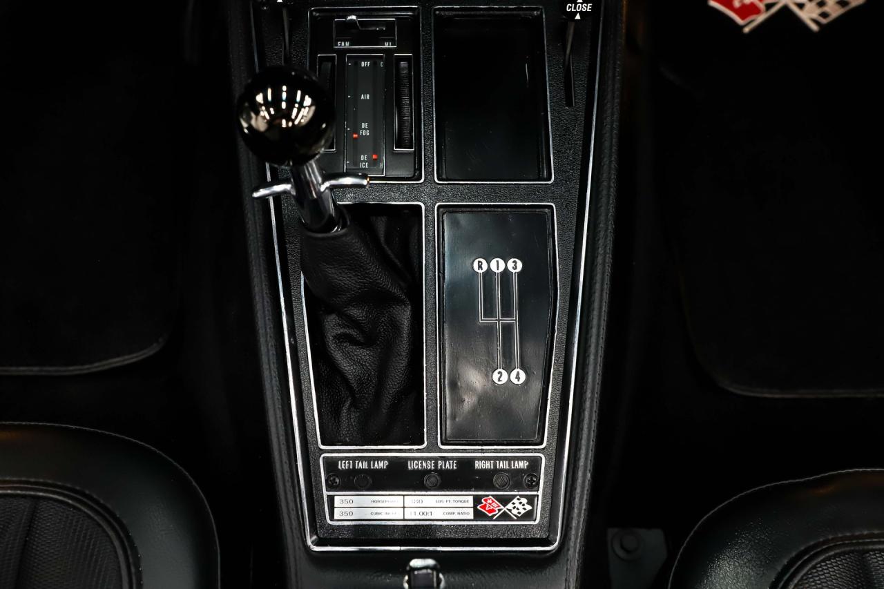 1970 Chevrolet Corvette