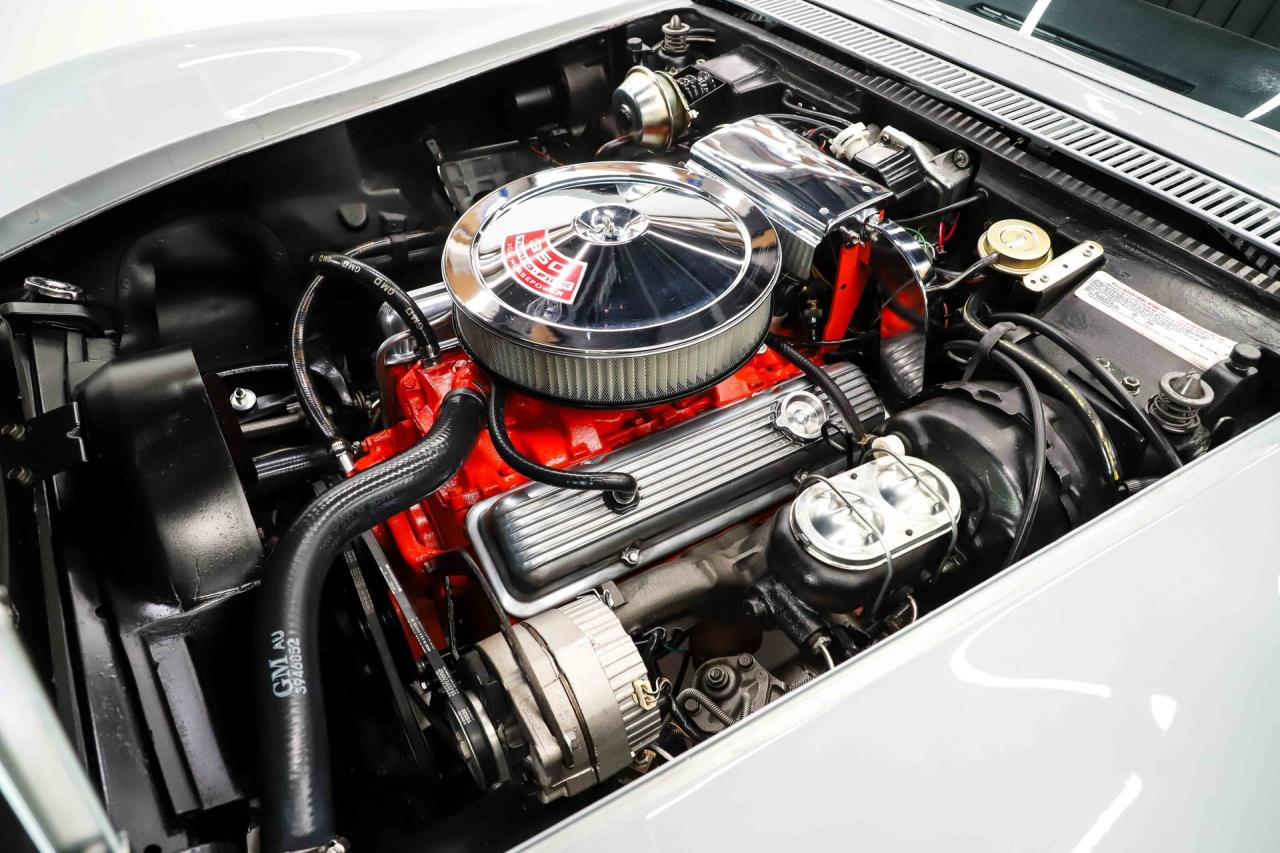 1970 Chevrolet Corvette