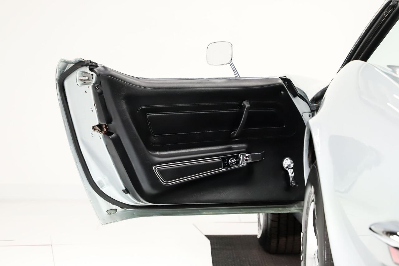 1970 Chevrolet Corvette