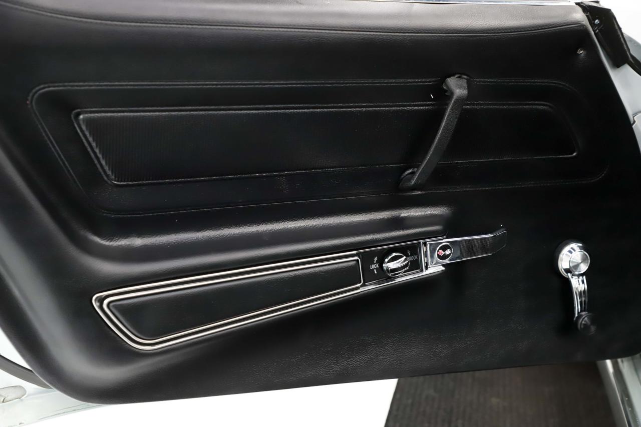 1970 Chevrolet Corvette