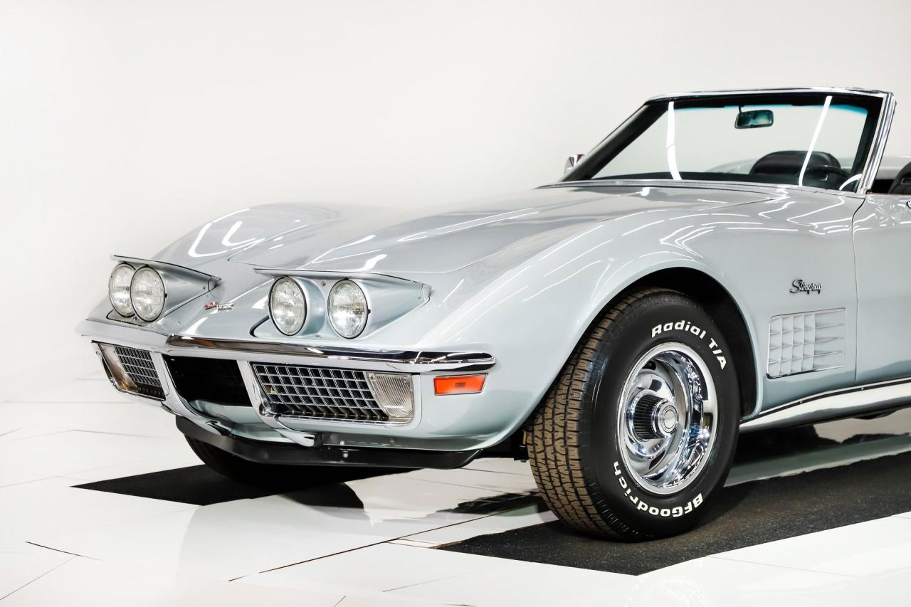 1970 Chevrolet Corvette