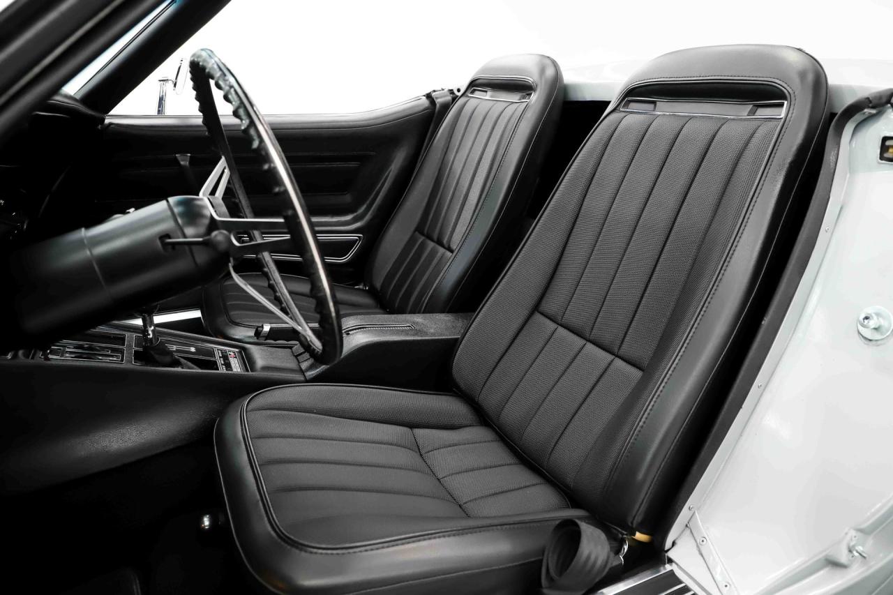 1970 Chevrolet Corvette