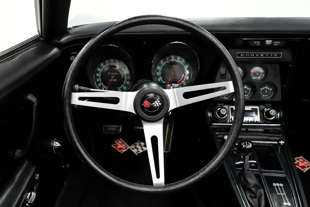 1970 Chevrolet Corvette