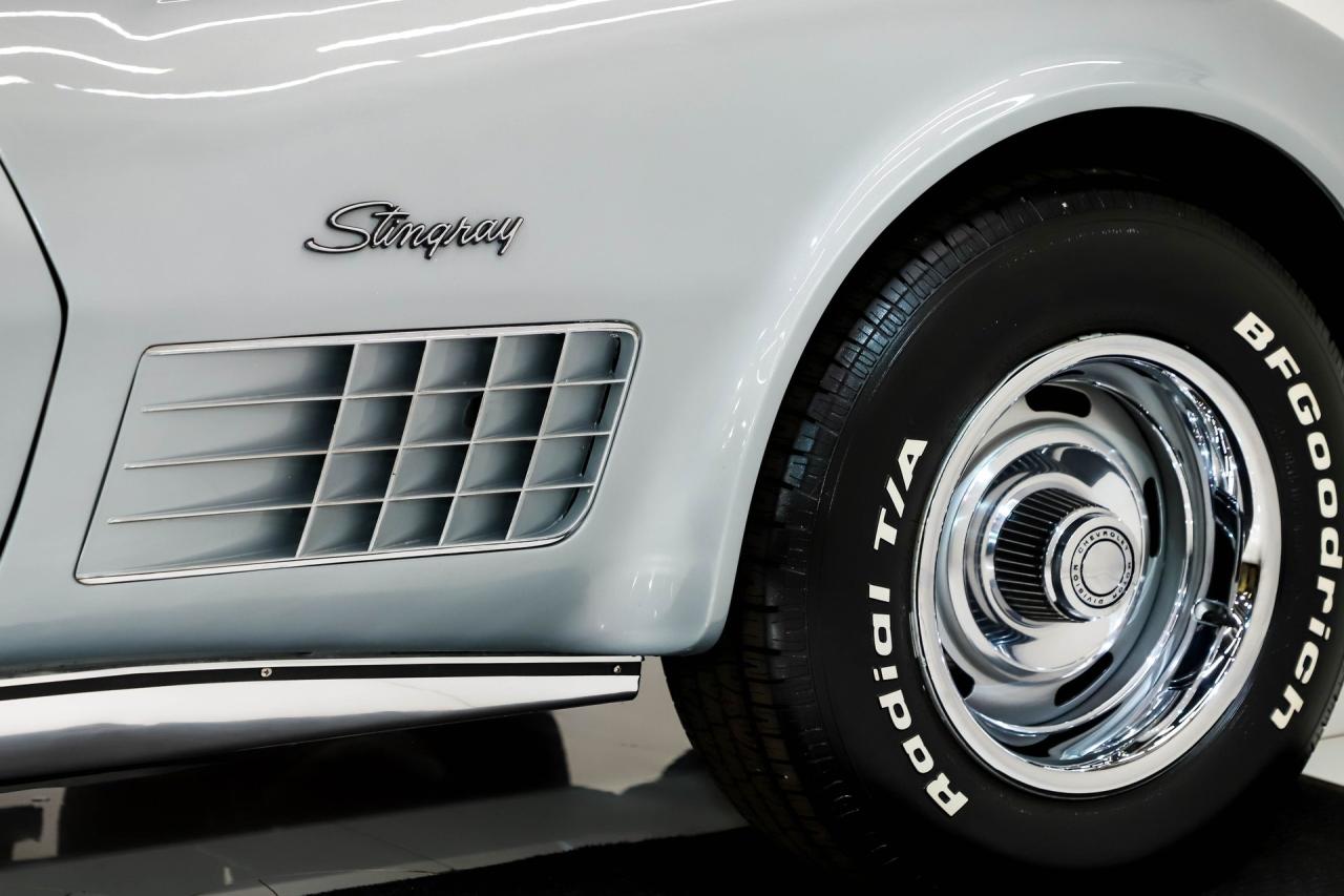 1970 Chevrolet Corvette