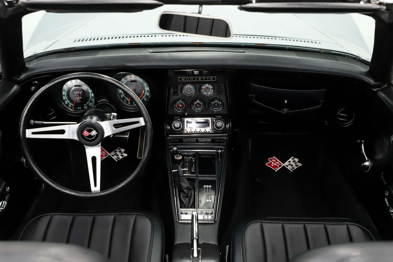 1970 Chevrolet Corvette