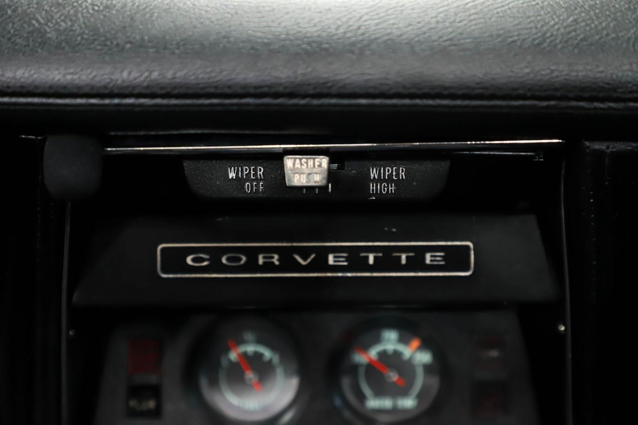 1970 Chevrolet Corvette