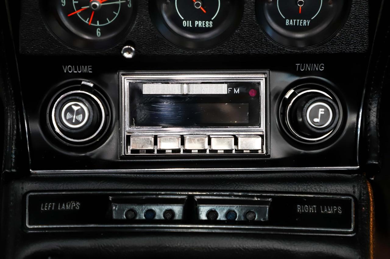 1970 Chevrolet Corvette