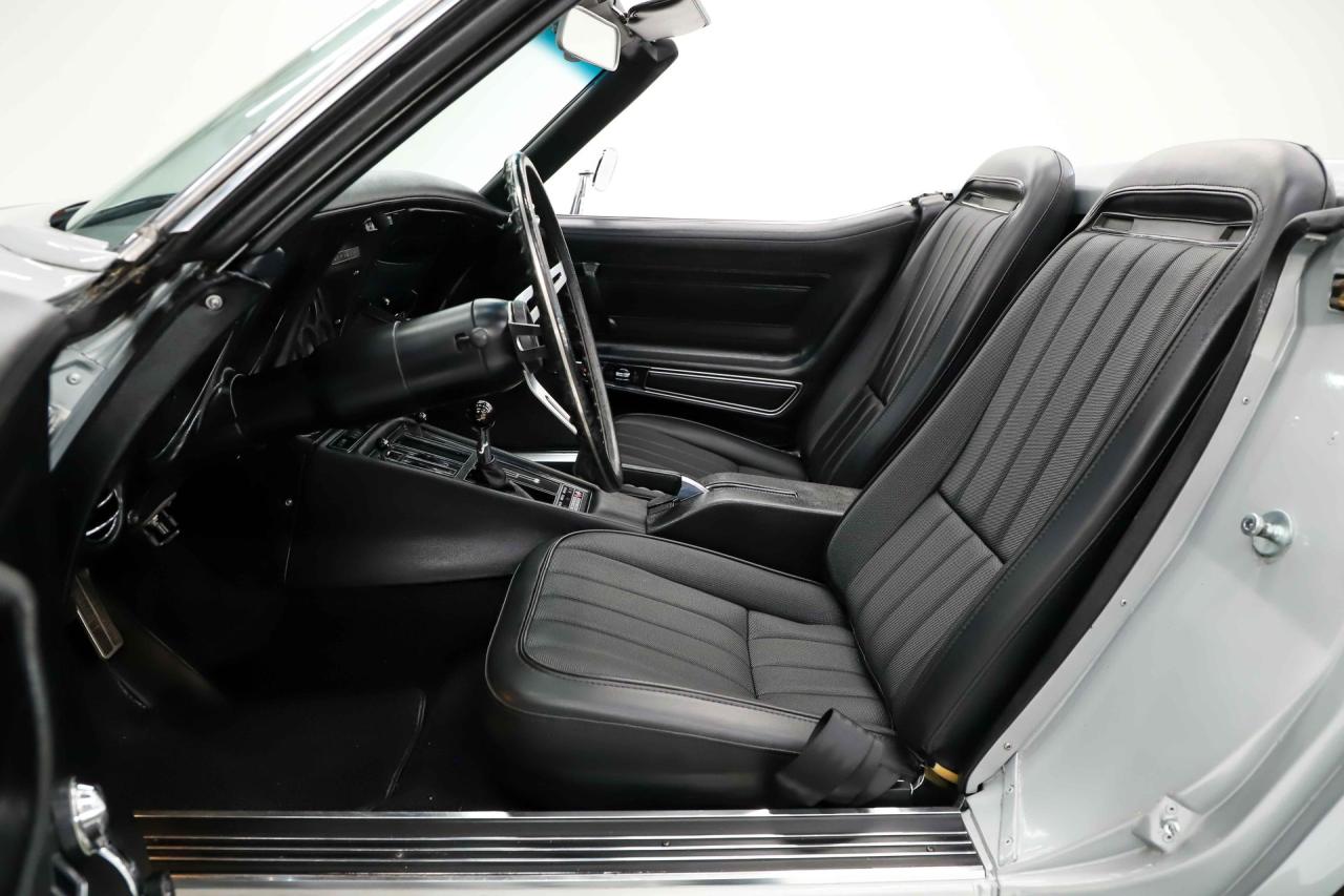 1970 Chevrolet Corvette