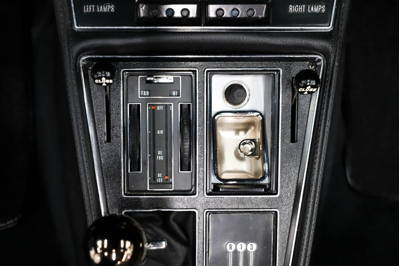 1970 Chevrolet Corvette