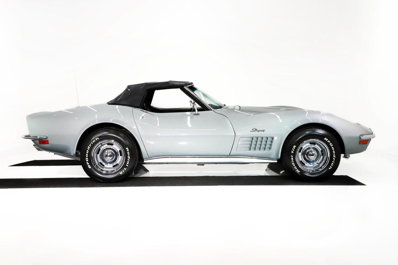 1970 Chevrolet Corvette