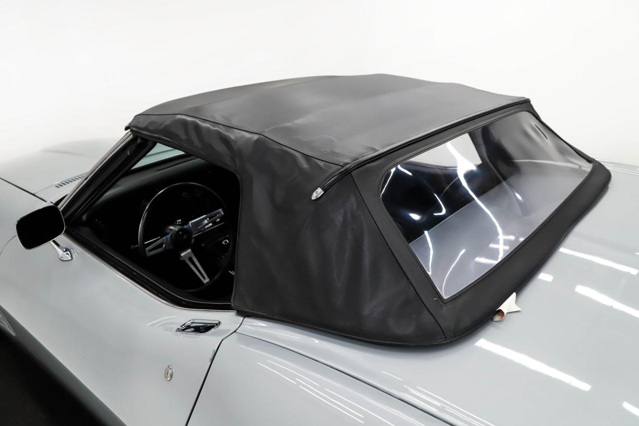 1970 Chevrolet Corvette