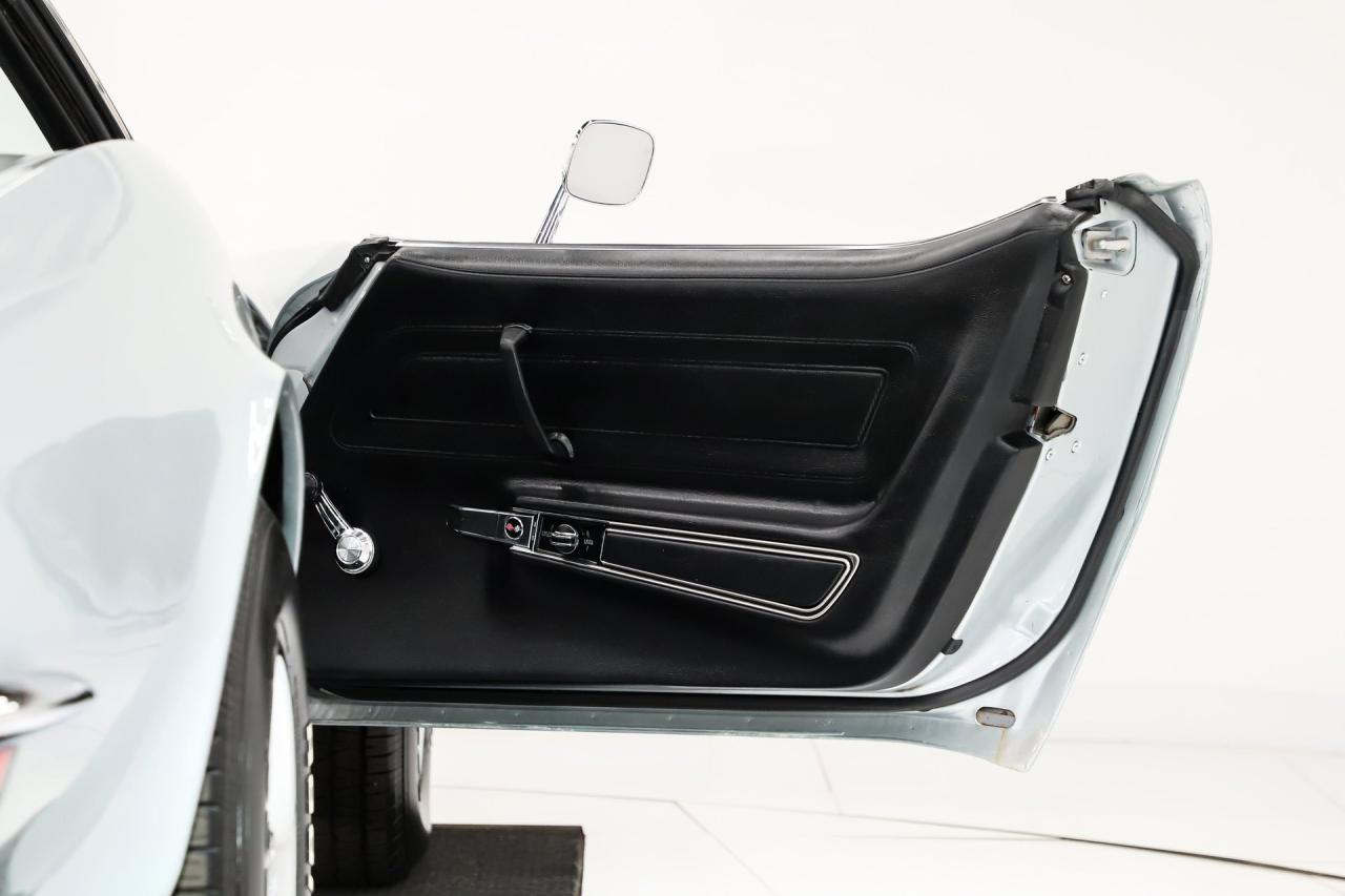 1970 Chevrolet Corvette