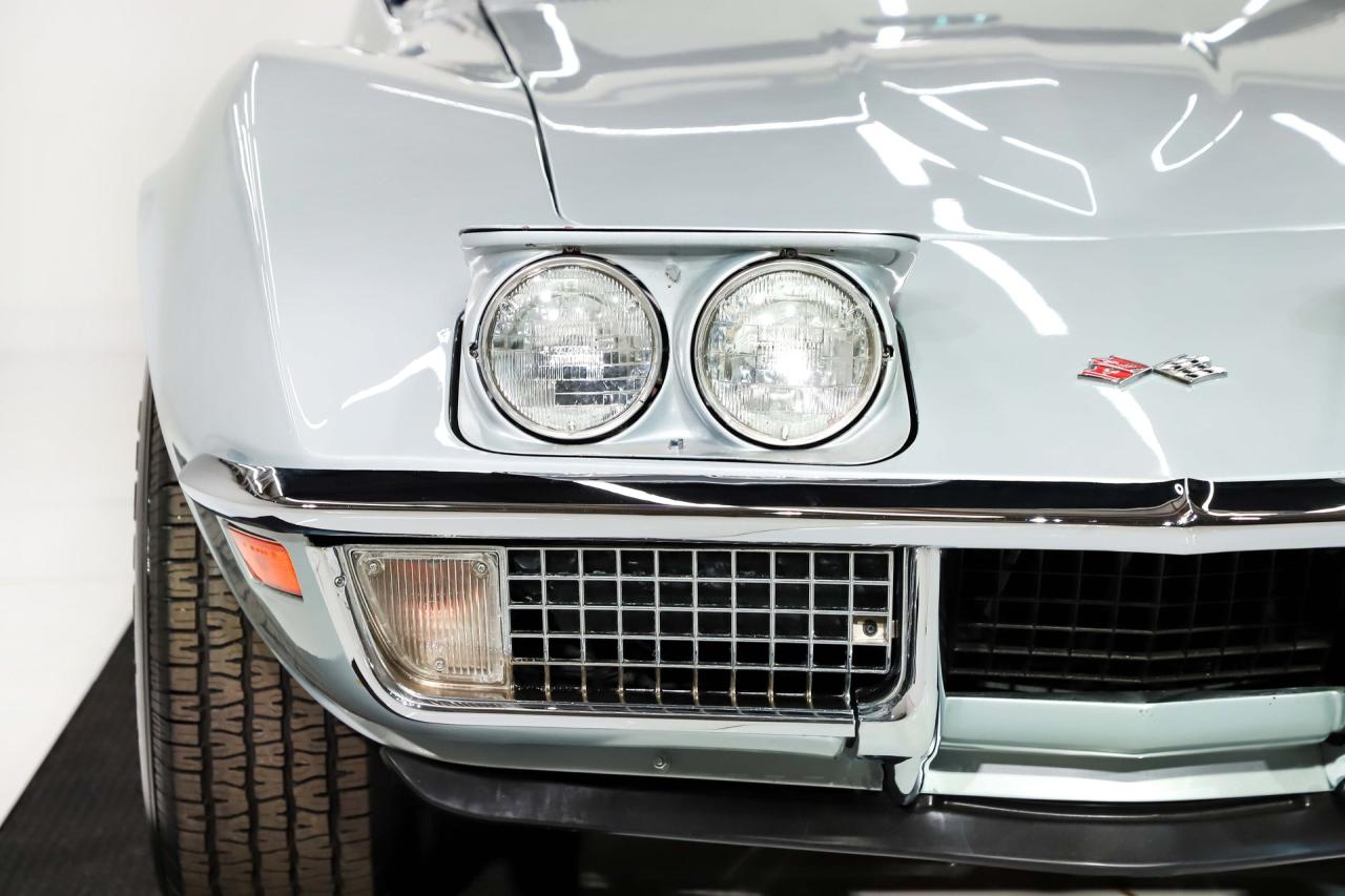 1970 Chevrolet Corvette