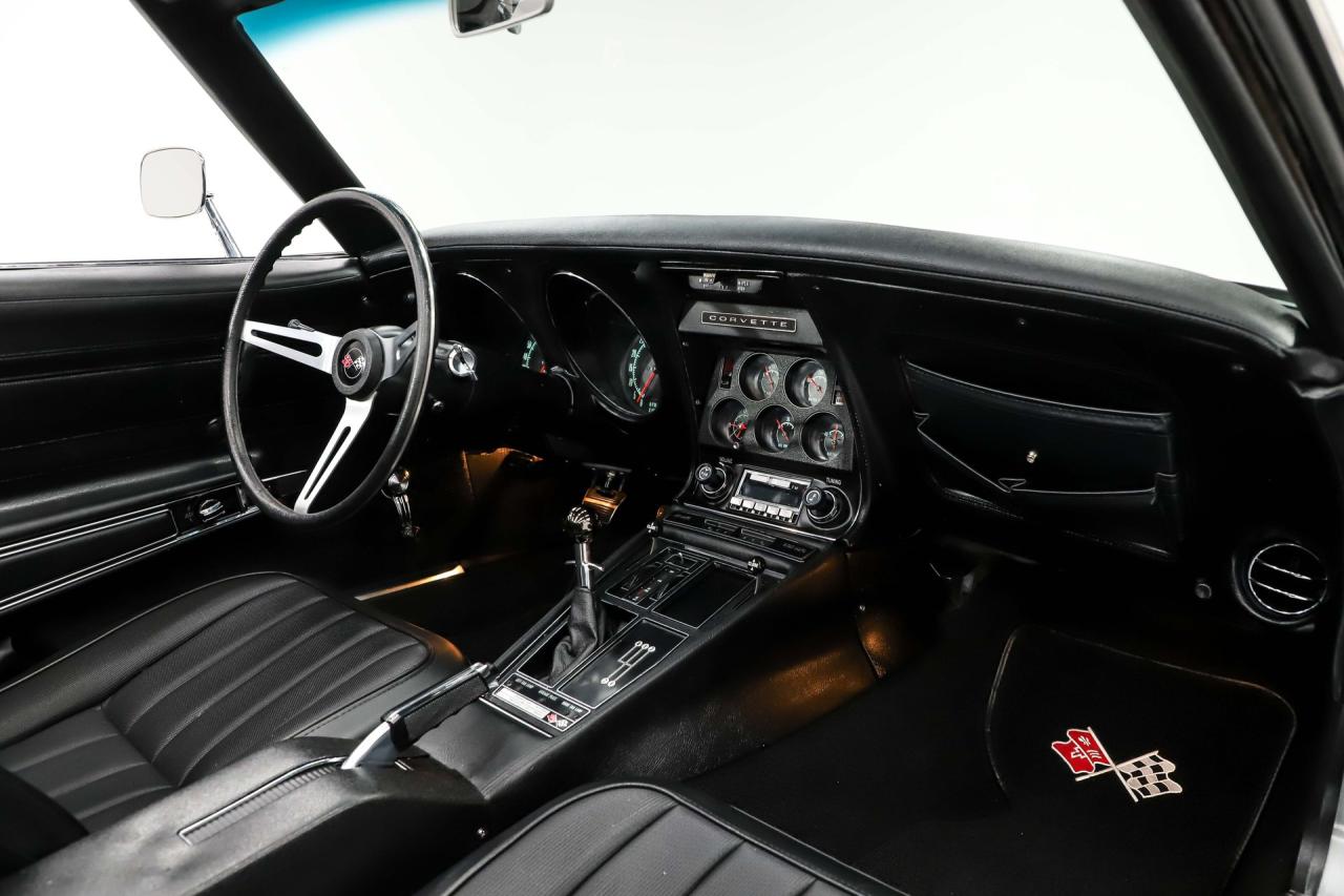 1970 Chevrolet Corvette