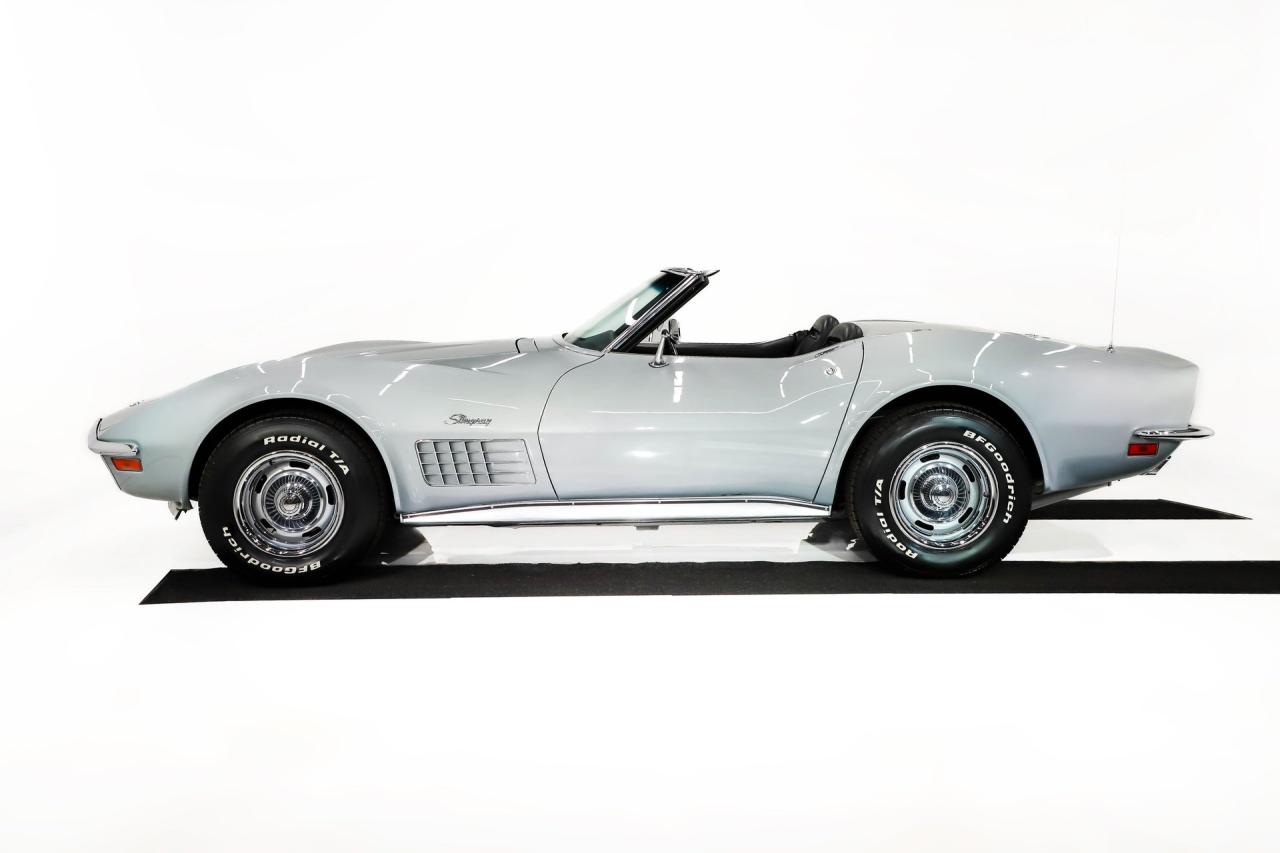 1970 Chevrolet Corvette