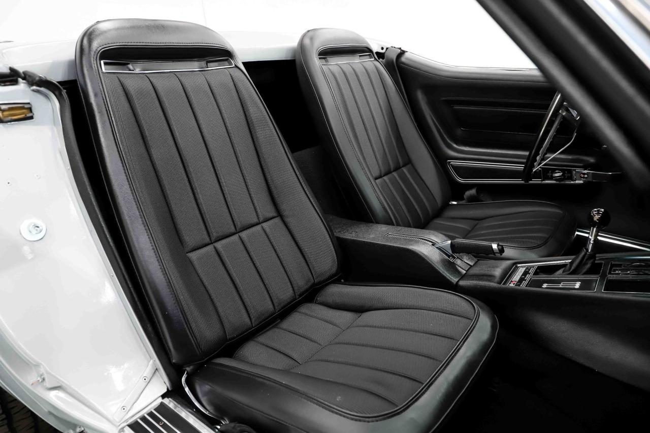 1970 Chevrolet Corvette