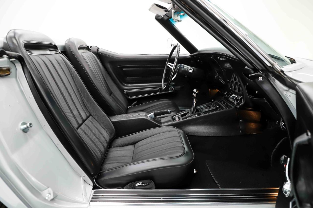 1970 Chevrolet Corvette