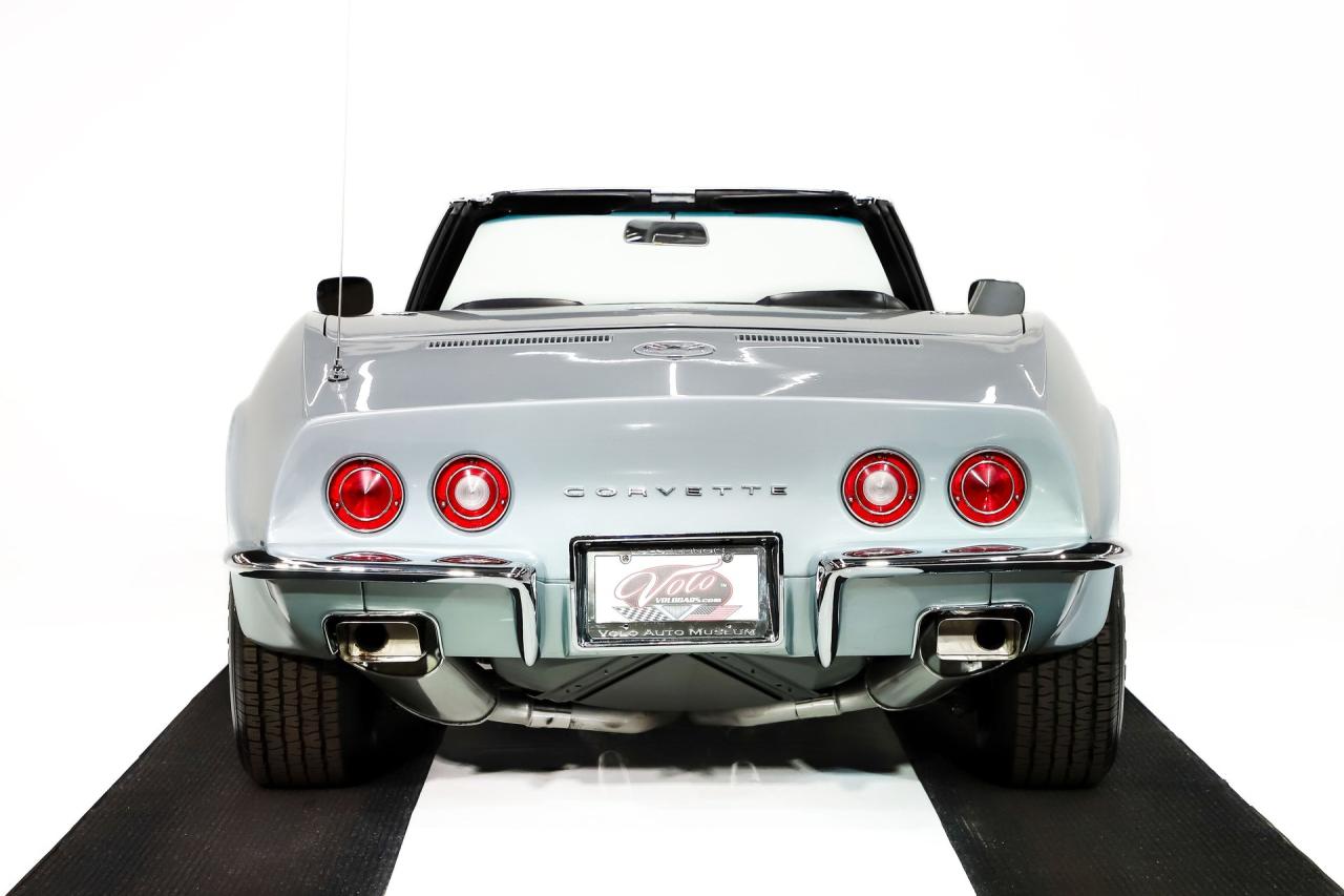 1970 Chevrolet Corvette