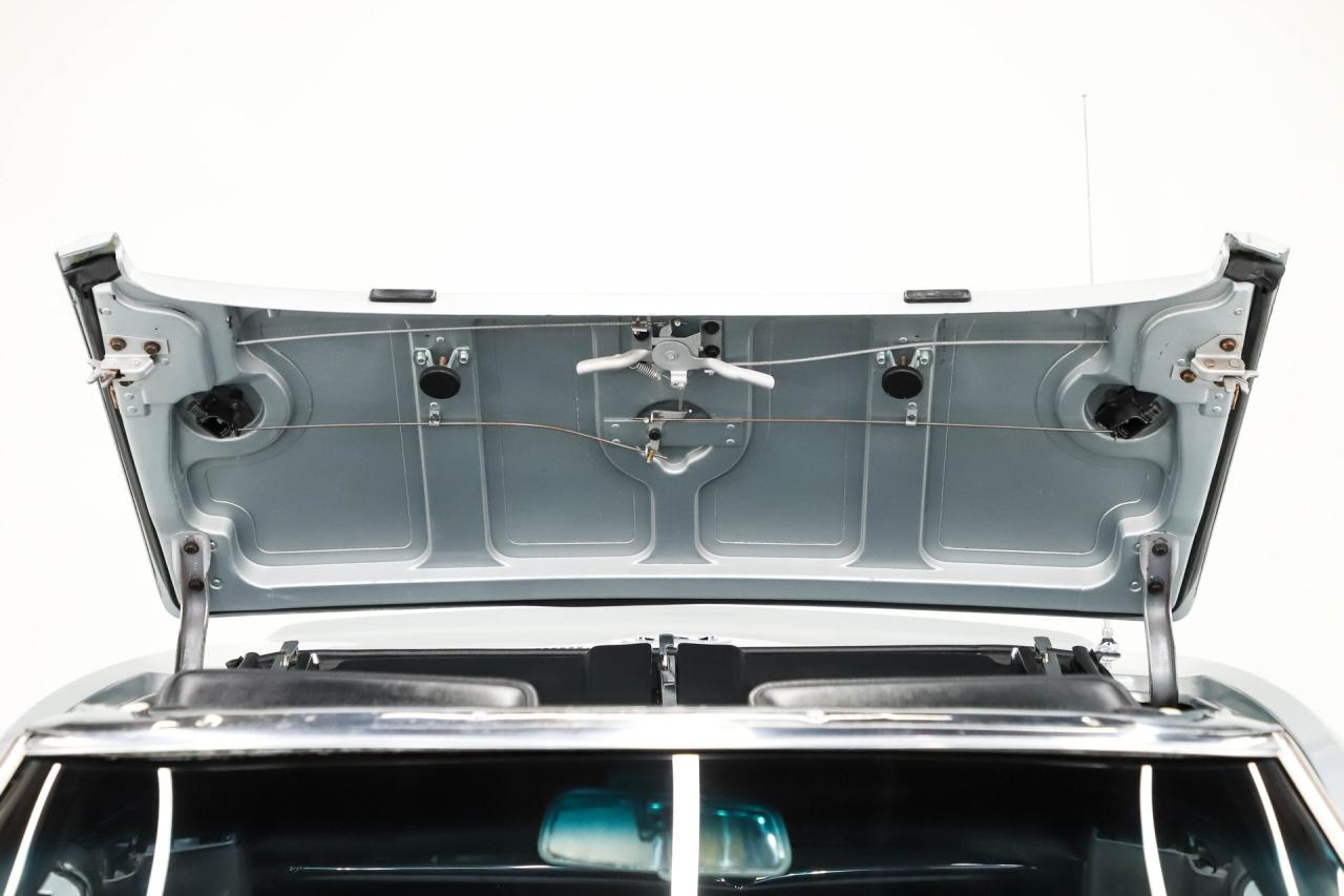 1970 Chevrolet Corvette