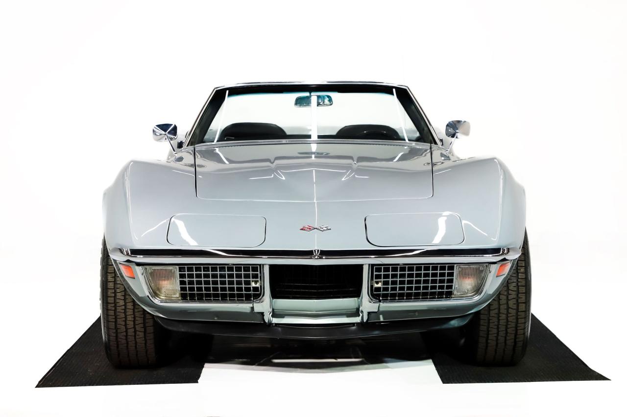 1970 Chevrolet Corvette