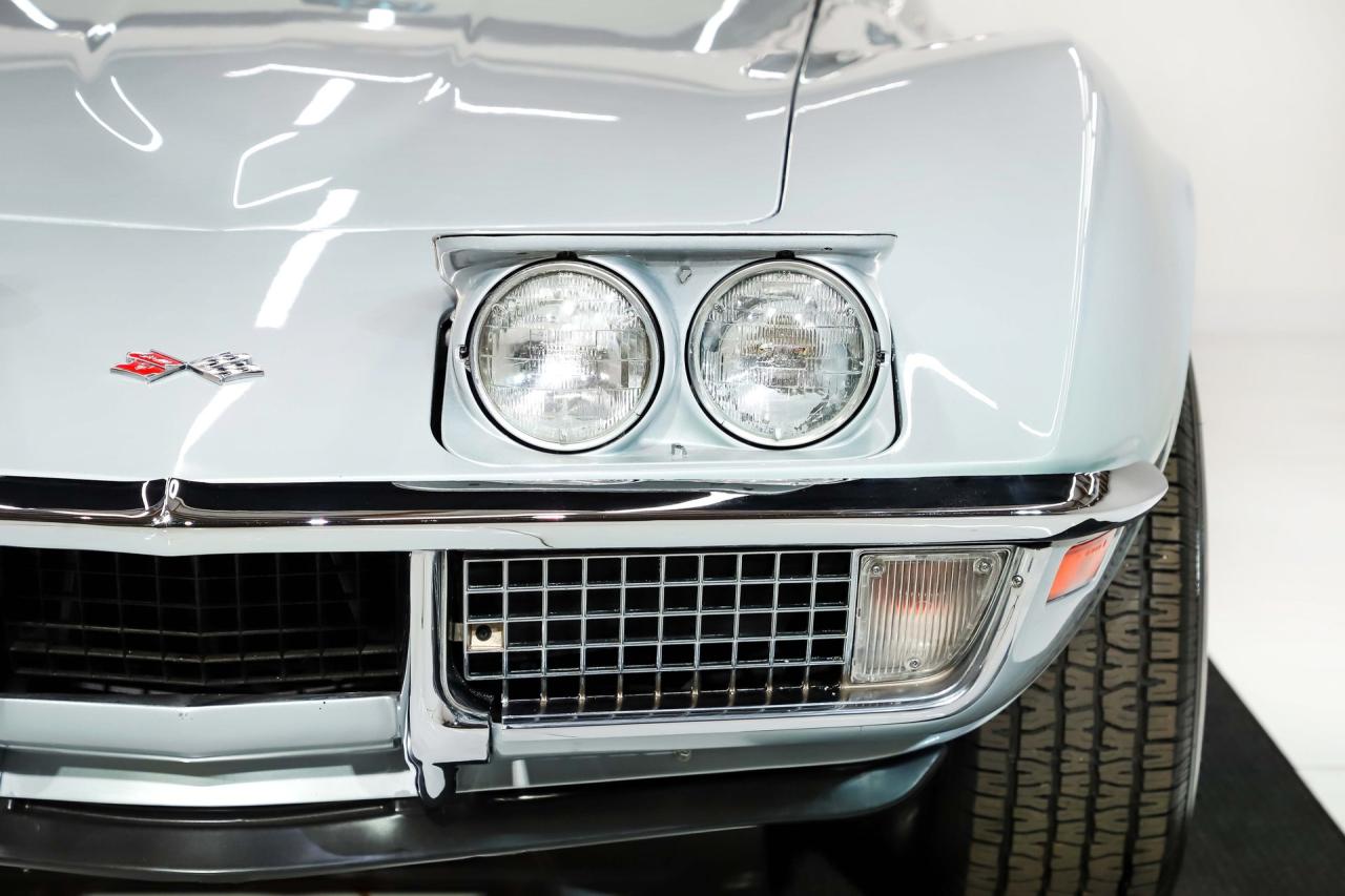 1970 Chevrolet Corvette