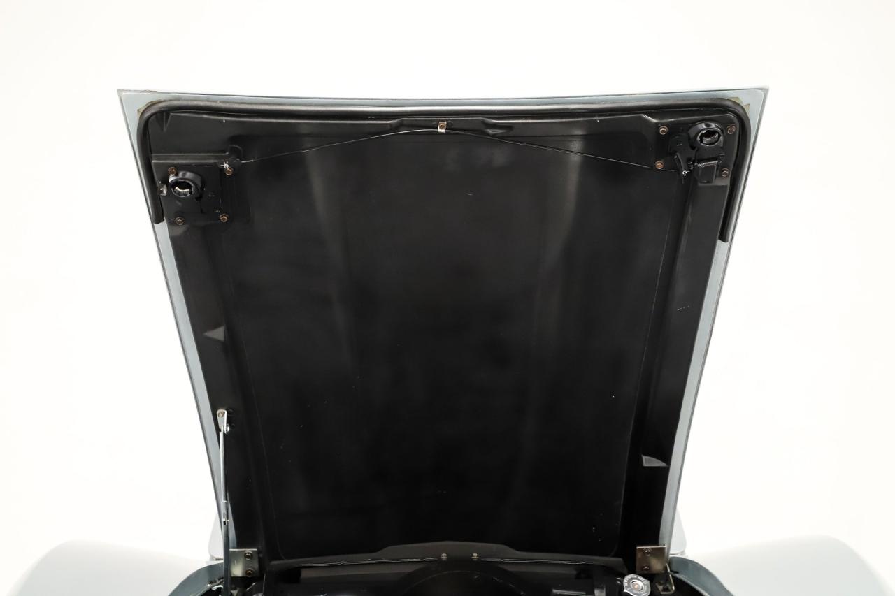 1970 Chevrolet Corvette