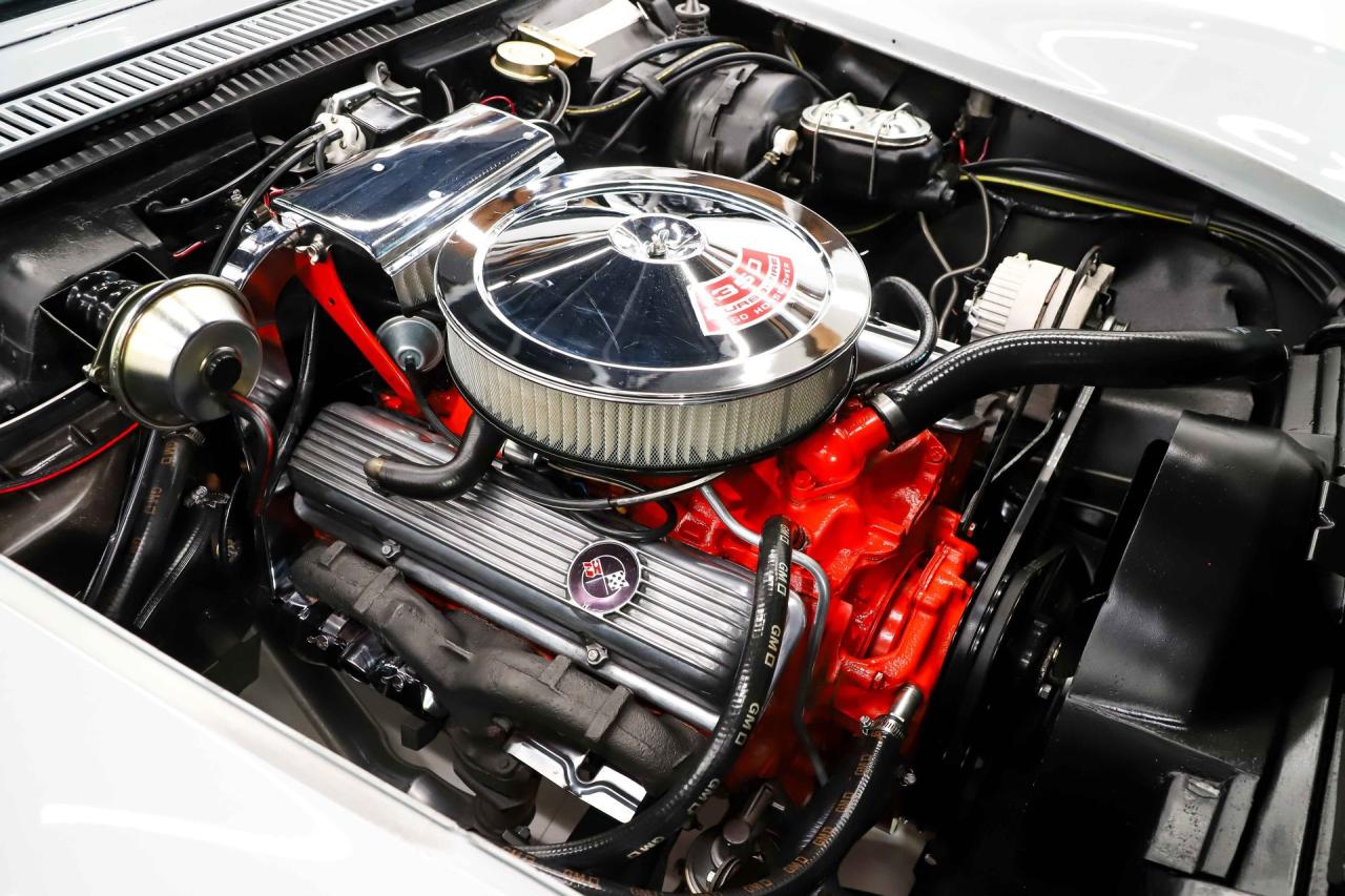 1970 Chevrolet Corvette