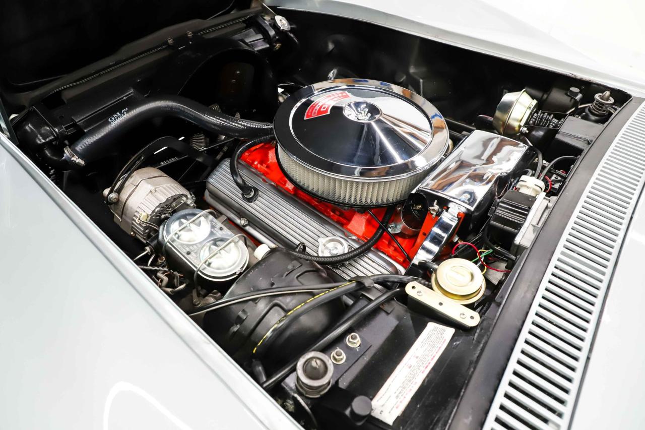 1970 Chevrolet Corvette