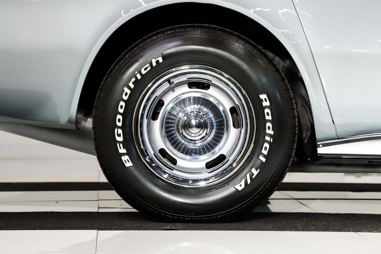 1970 Chevrolet Corvette