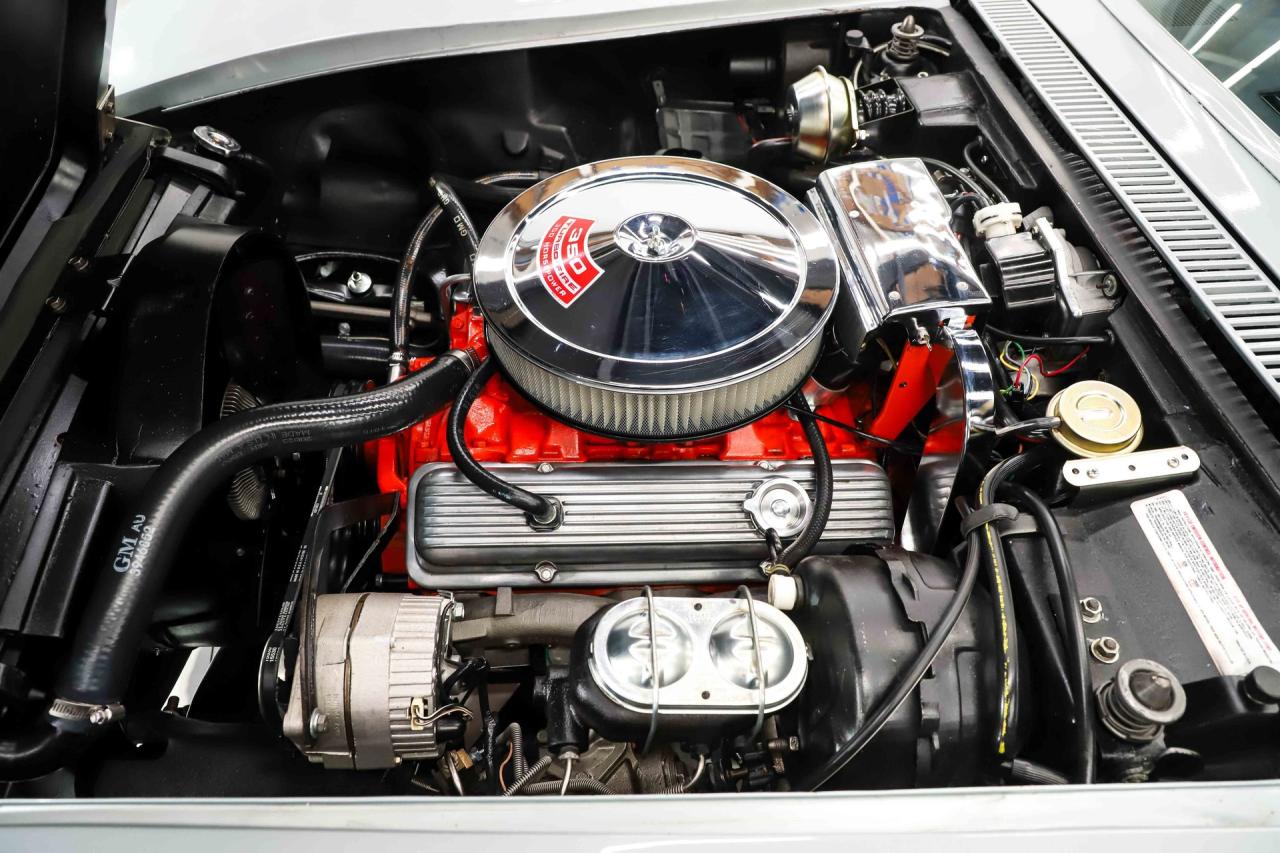 1970 Chevrolet Corvette