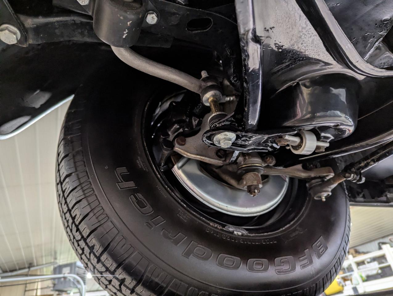 1970 Chevrolet Corvette