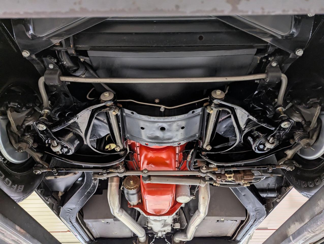 1970 Chevrolet Corvette