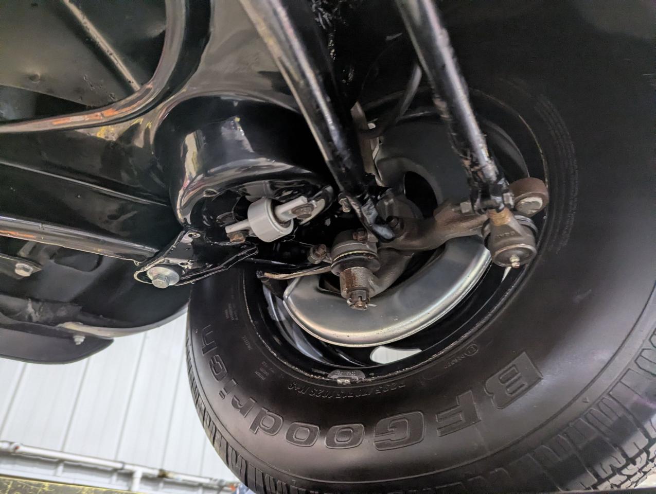 1970 Chevrolet Corvette