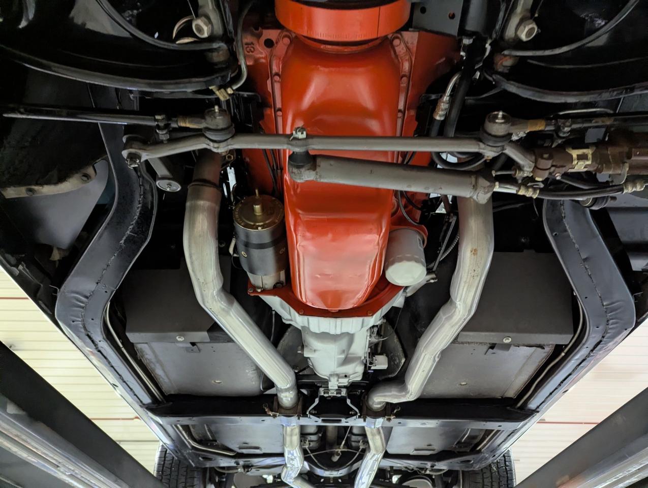 1970 Chevrolet Corvette