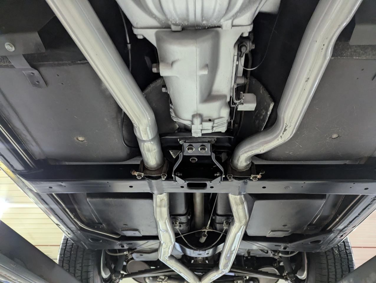 1970 Chevrolet Corvette