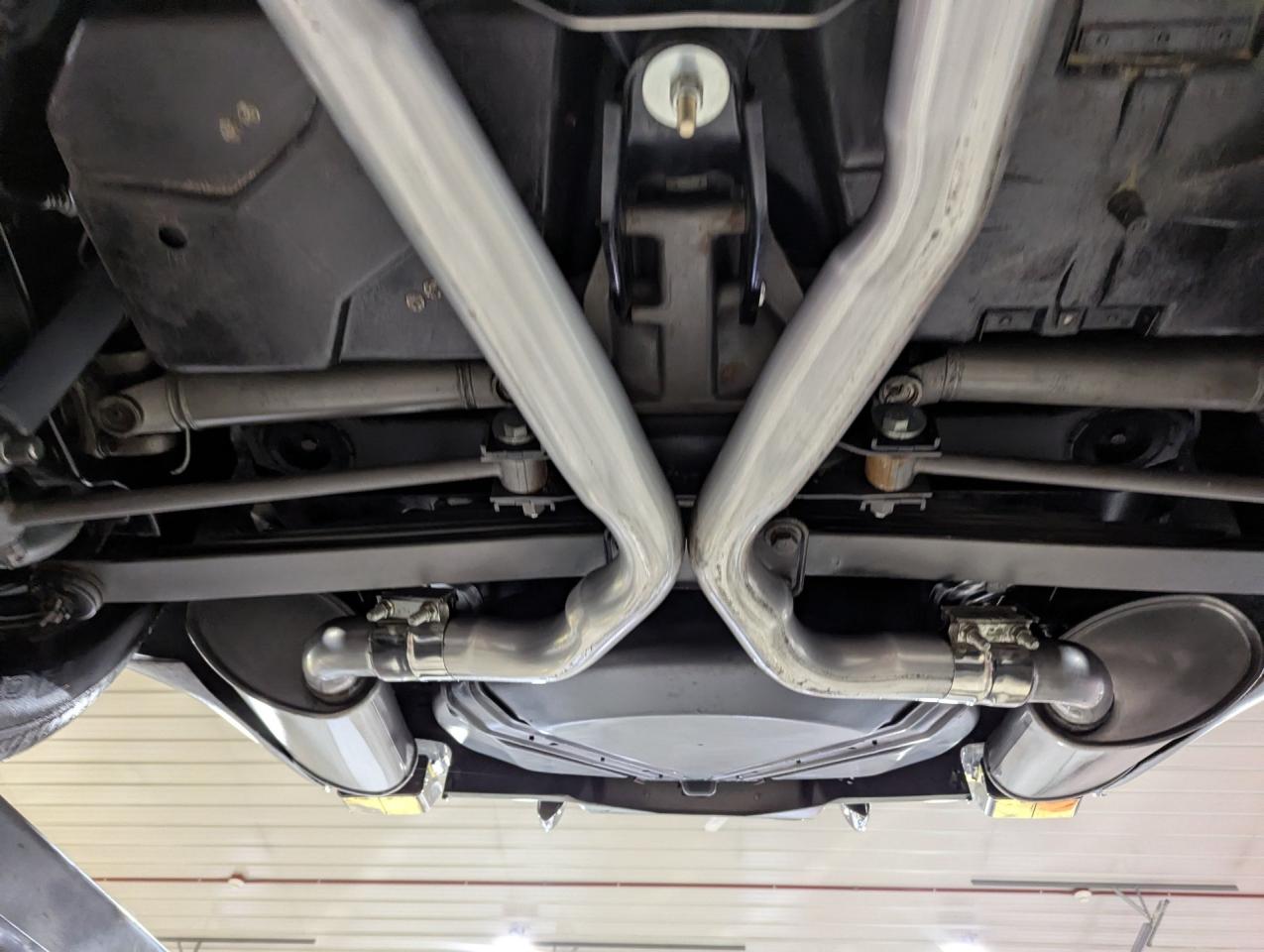 1970 Chevrolet Corvette