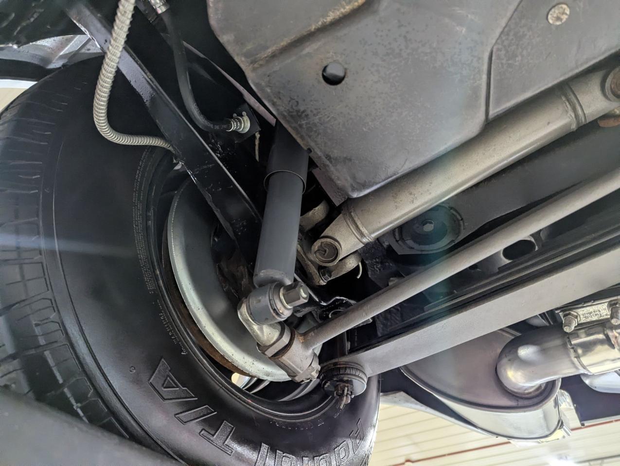 1970 Chevrolet Corvette