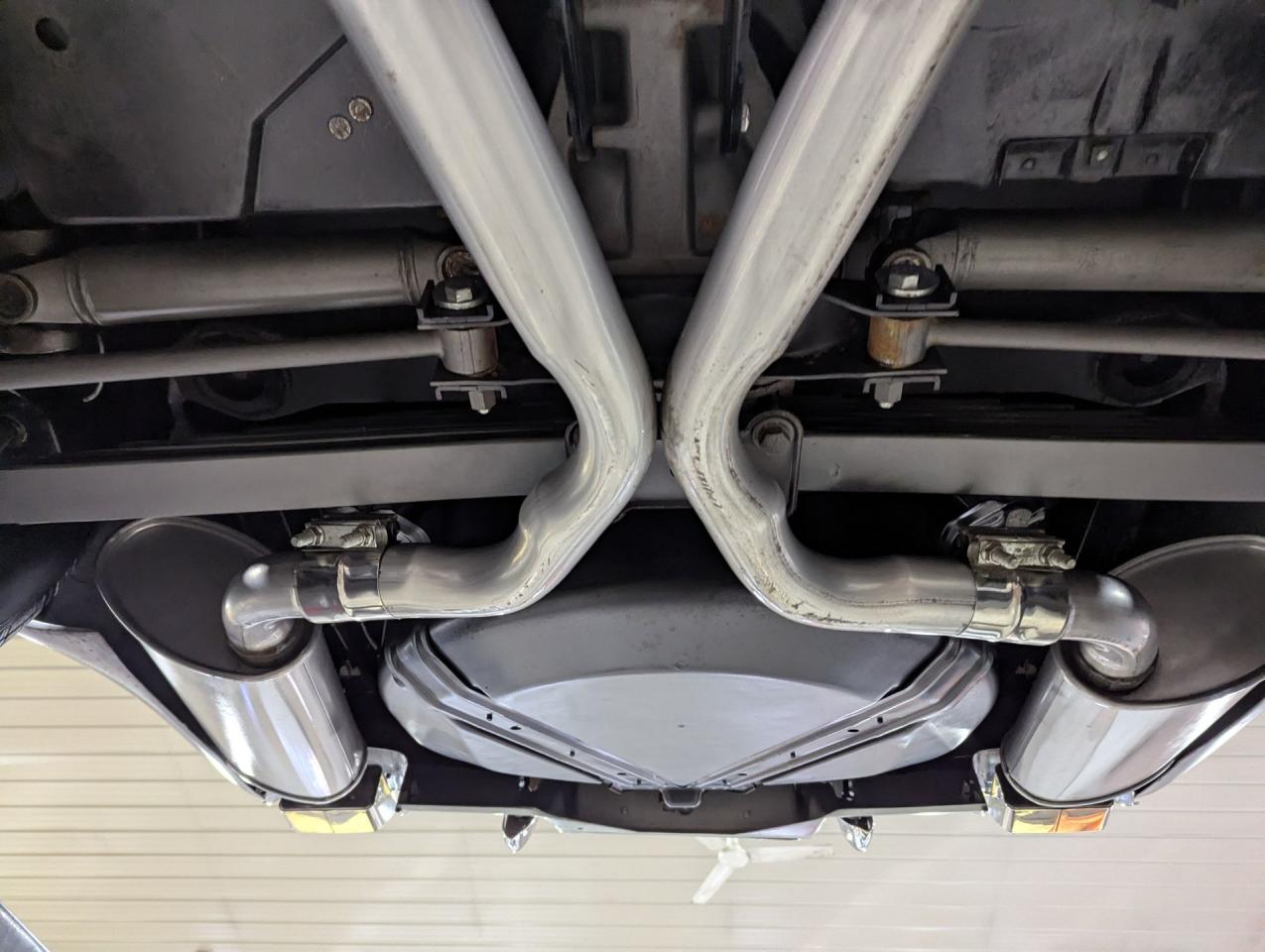 1970 Chevrolet Corvette