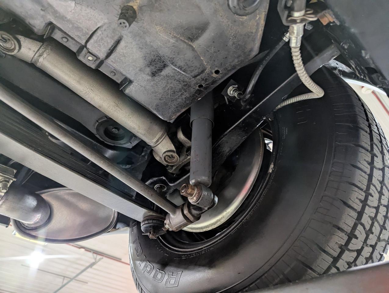 1970 Chevrolet Corvette