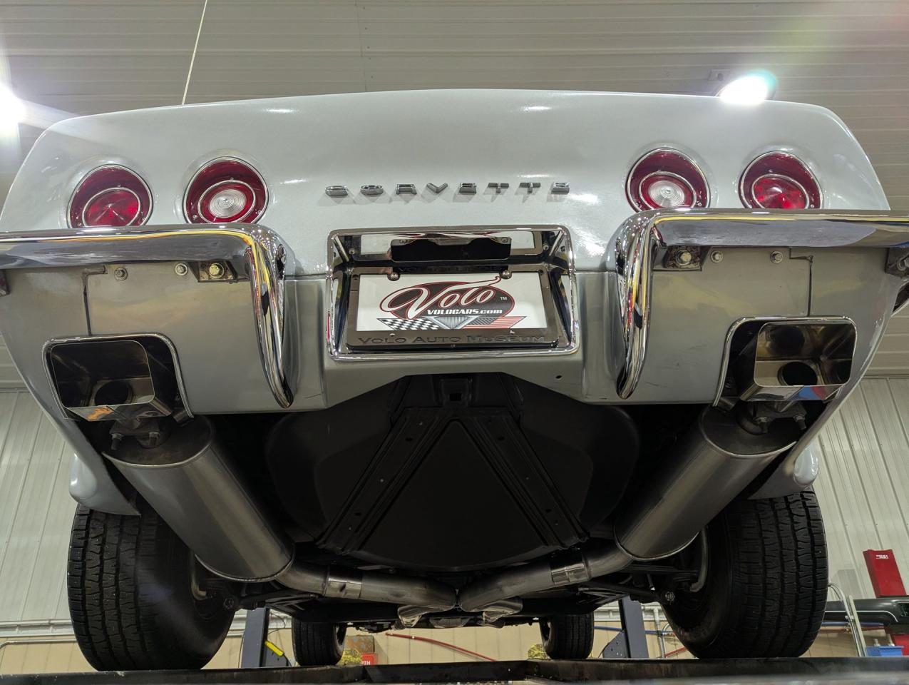 1970 Chevrolet Corvette